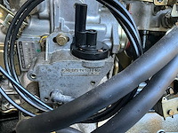 Mercedes turbo diesel mercedes-benz om603.960 – 3.0l 6-cilinder turbo diesel motor - afbeelding 8 van  11