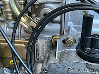 Mercedes turbo diesel mercedes-benz om603.960 – 3.0l 6-cilinder turbo diesel motor - afbeelding 9 van  11