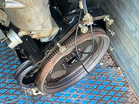 Mercedes turbo diesel mercedes-benz om603.960 – 3.0l 6-cilinder turbo diesel motor - afbeelding 11 van  11