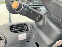 Mercedes unimog u400 - afbeelding 11 van  15