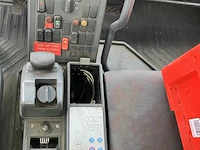 Mercedes unimog u400 - afbeelding 12 van  15