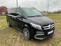 Mercedes v 300 - 2020 - afbeelding 11 van  54