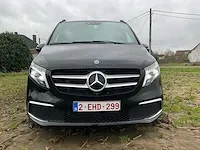 Mercedes v 300 - 2020 - afbeelding 13 van  54