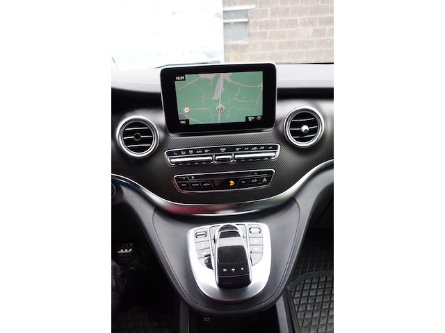 Mercedes v-klasse - afbeelding 2 van  30