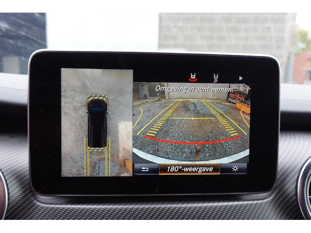 Mercedes v-klasse - afbeelding 3 van  30