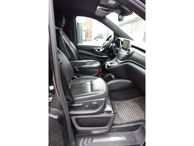 Mercedes v-klasse - afbeelding 5 van  30