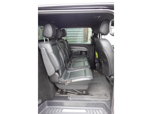 Mercedes v-klasse - afbeelding 6 van  30