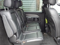 Mercedes v-klasse - afbeelding 6 van  30
