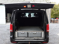 Mercedes v-klasse - afbeelding 7 van  30