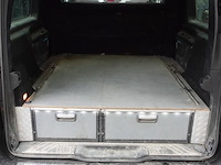 Mercedes v-klasse - afbeelding 8 van  30