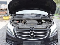 Mercedes v-klasse - afbeelding 13 van  30