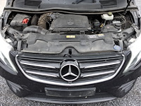 Mercedes v-klasse - afbeelding 14 van  30