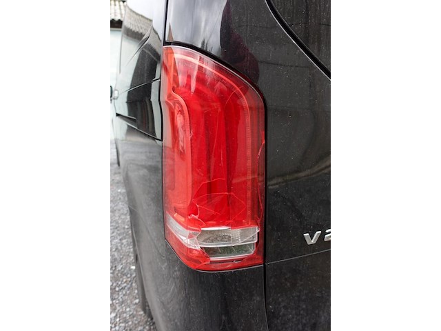 Mercedes v-klasse - afbeelding 16 van  30