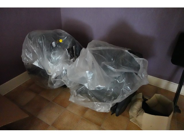 Mercedes v-klasse - afbeelding 17 van  30