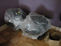 Mercedes v-klasse - afbeelding 17 van  30