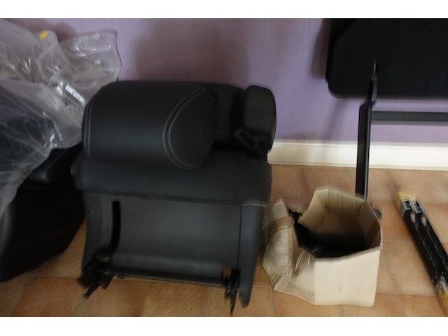 Mercedes v-klasse - afbeelding 20 van  30