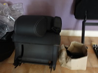 Mercedes v-klasse - afbeelding 20 van  30