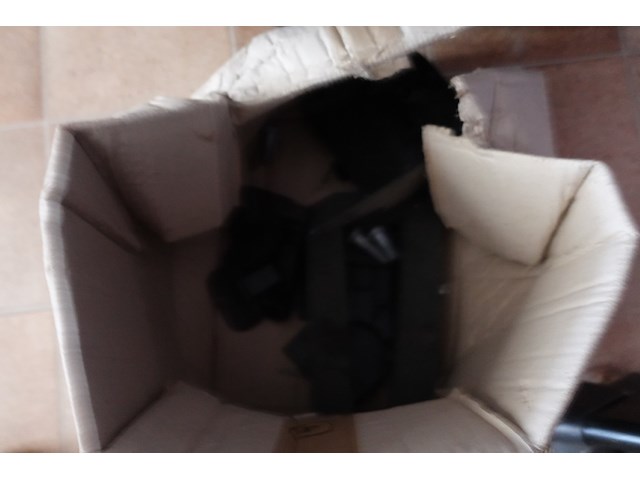 Mercedes v-klasse - afbeelding 21 van  30