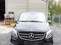 Mercedes v-klasse - afbeelding 12 van  30