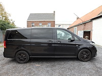 Mercedes v-klasse - afbeelding 23 van  30