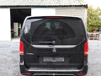 Mercedes v-klasse - afbeelding 25 van  30
