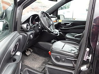 Mercedes v-klasse - afbeelding 26 van  30