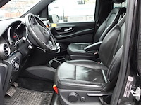 Mercedes v-klasse - afbeelding 27 van  30