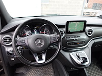 Mercedes v-klasse - afbeelding 28 van  30