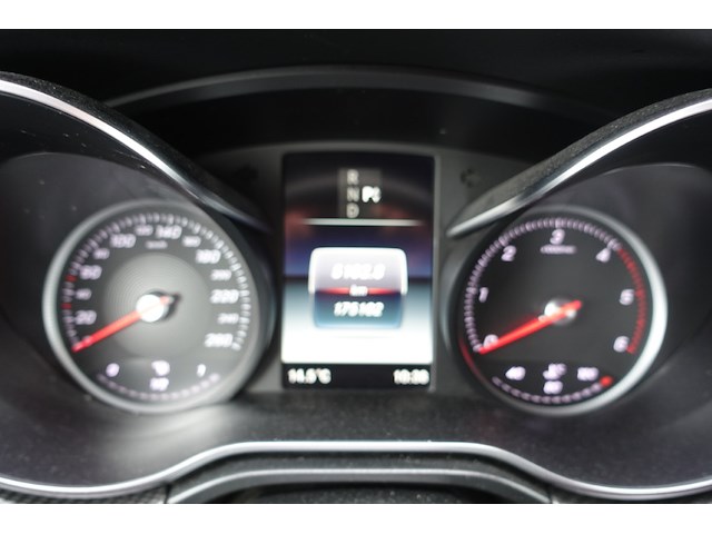 Mercedes v-klasse - afbeelding 29 van  30