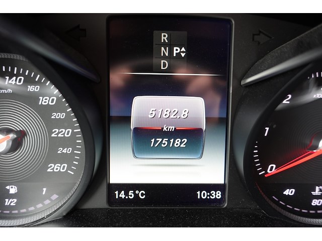 Mercedes v-klasse - afbeelding 30 van  30