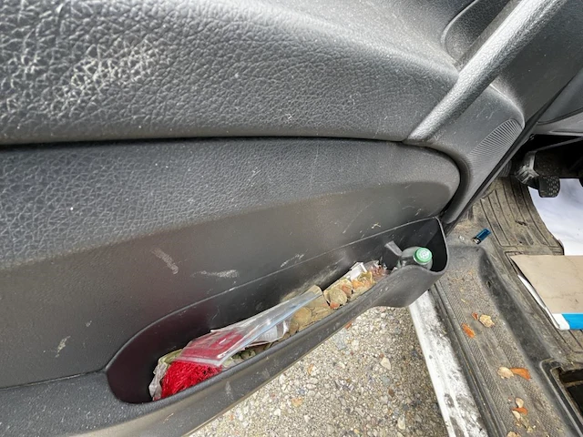 Mercedes vito, 2012 - afbeelding 3 van  21