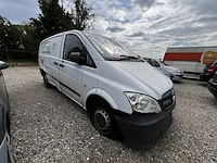 Mercedes vito, 2012 - afbeelding 15 van  21