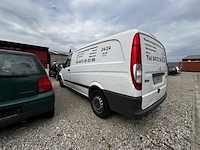 Mercedes vito, 2012 - afbeelding 18 van  21