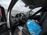 Mercedes vito, 2012 - afbeelding 19 van  21