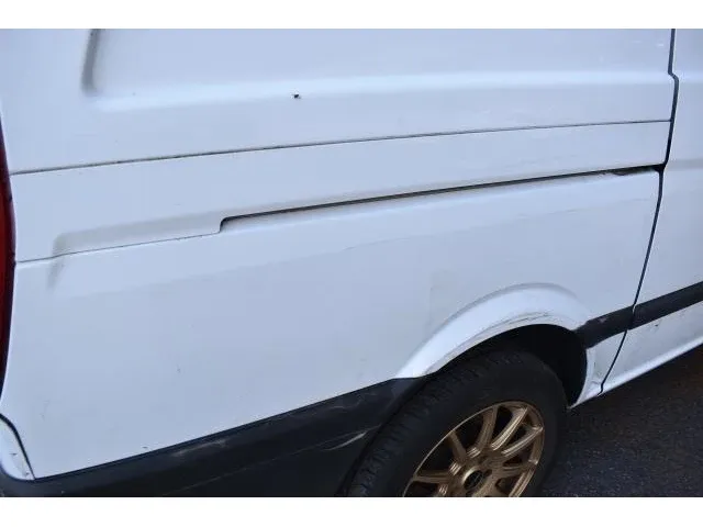 Mercedes vito 2013 - afbeelding 10 van  40