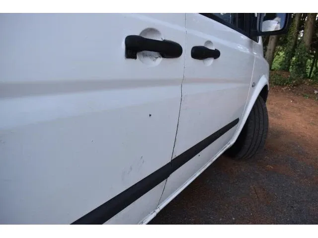 Mercedes vito 2013 - afbeelding 11 van  40