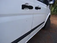 Mercedes vito 2013 - afbeelding 11 van  40