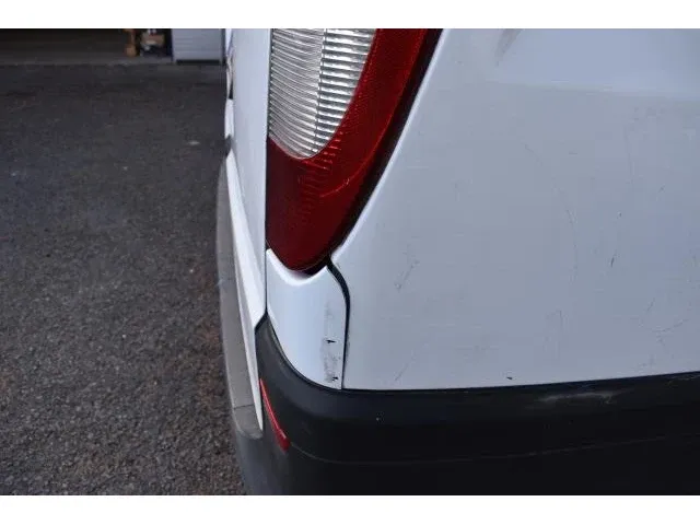 Mercedes vito 2013 - afbeelding 12 van  40