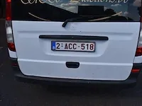 Mercedes vito 2013 - afbeelding 13 van  40