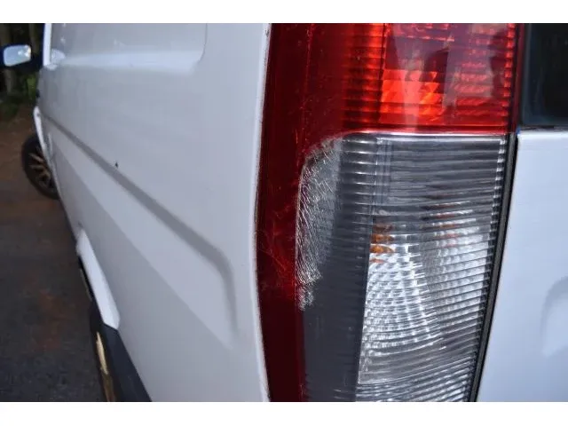 Mercedes vito 2013 - afbeelding 14 van  40