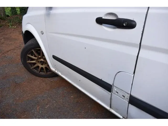 Mercedes vito 2013 - afbeelding 17 van  40