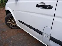 Mercedes vito 2013 - afbeelding 17 van  40