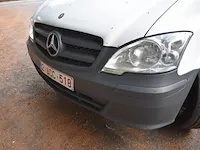 Mercedes vito 2013 - afbeelding 19 van  40