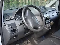 Mercedes vito 2013 - afbeelding 21 van  40