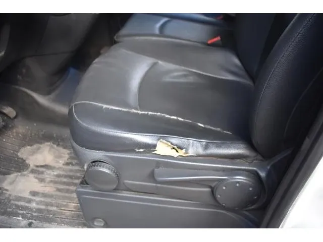 Mercedes vito 2013 - afbeelding 22 van  40