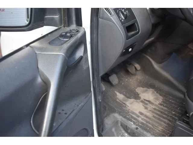 Mercedes vito 2013 - afbeelding 23 van  40