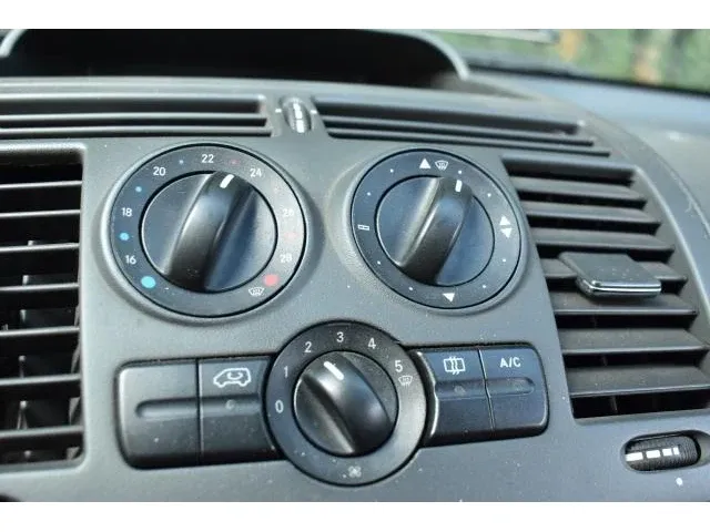 Mercedes vito 2013 - afbeelding 24 van  40