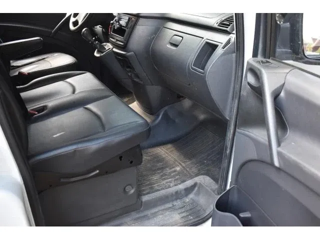 Mercedes vito 2013 - afbeelding 28 van  40