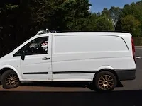 Mercedes vito 2013 - afbeelding 2 van  40