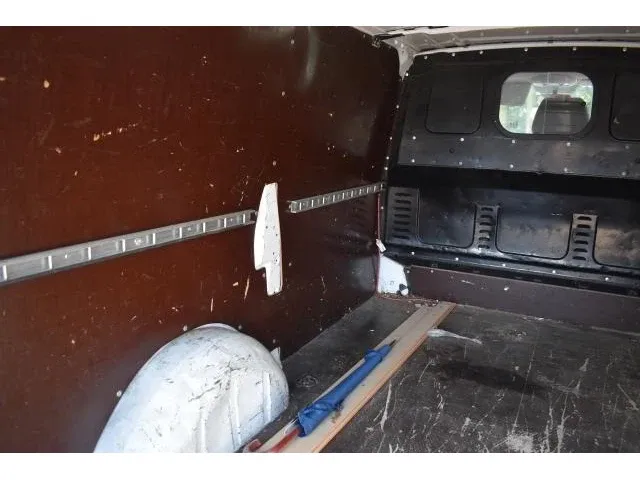 Mercedes vito 2013 - afbeelding 31 van  40